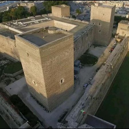 Goffredo Mameli House Барі Екстер'єр фото
