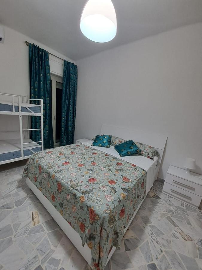 Goffredo Mameli House Барі Екстер'єр фото