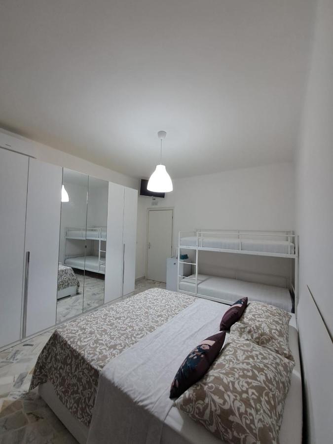 Goffredo Mameli House Барі Екстер'єр фото