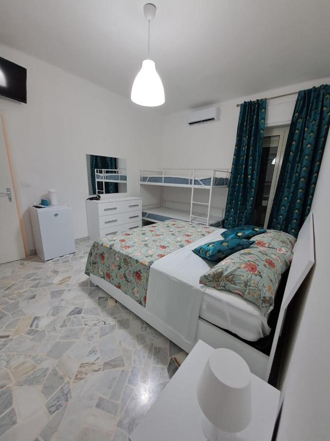 Goffredo Mameli House Барі Екстер'єр фото