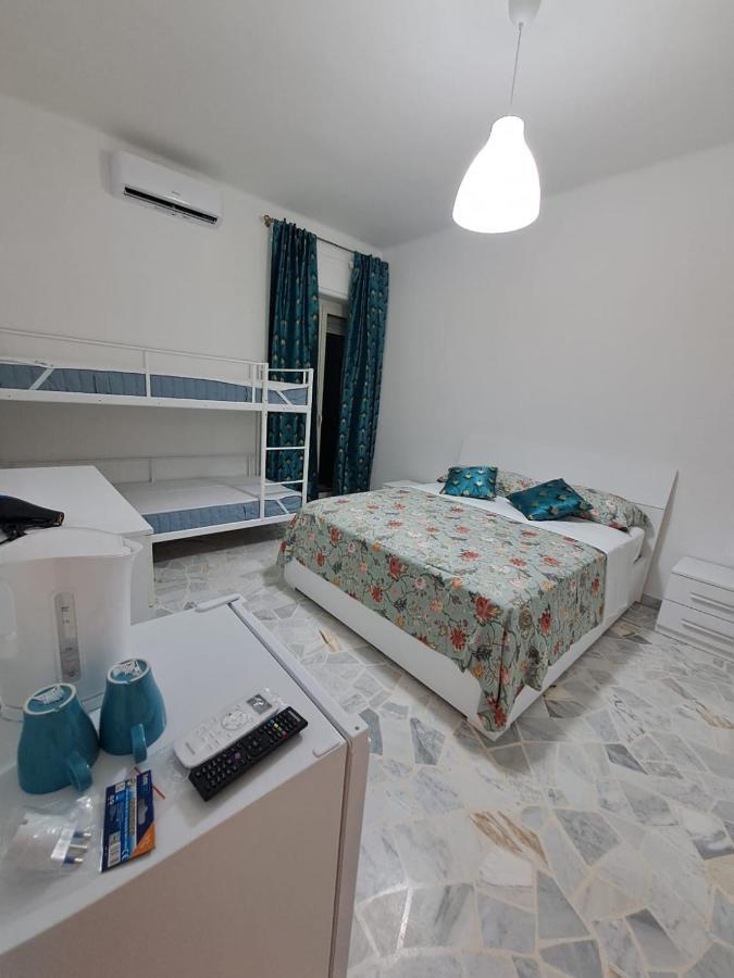 Goffredo Mameli House Барі Екстер'єр фото
