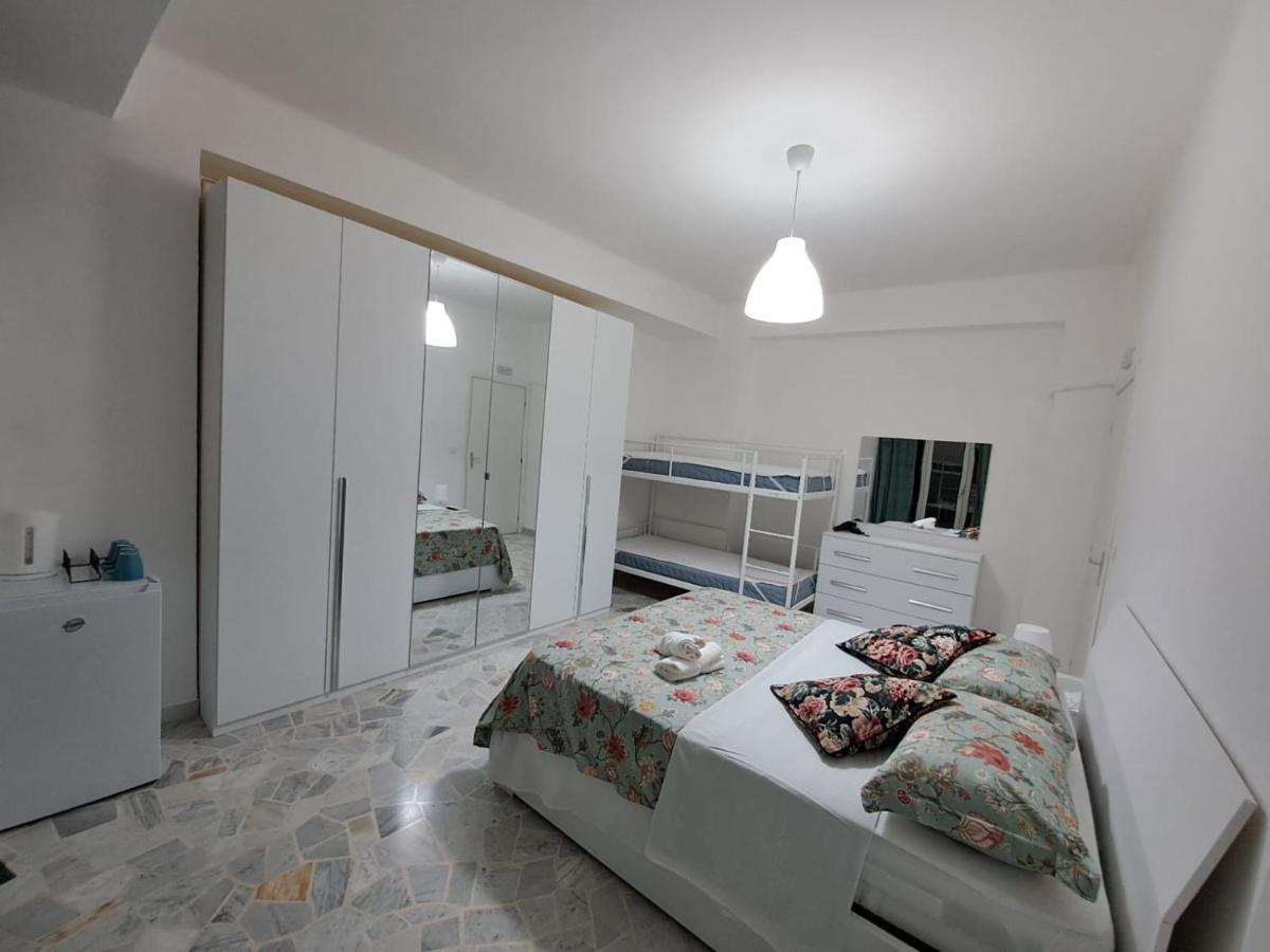 Goffredo Mameli House Барі Екстер'єр фото