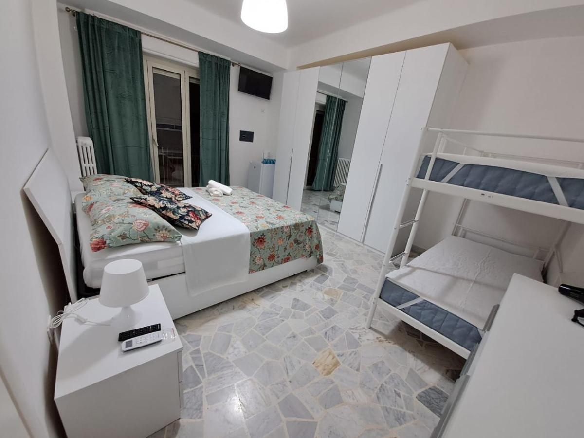 Goffredo Mameli House Барі Екстер'єр фото