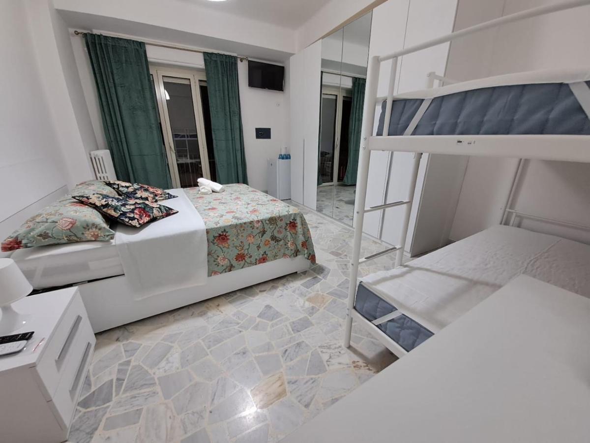 Goffredo Mameli House Барі Екстер'єр фото