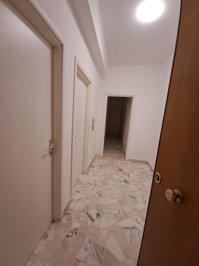 Goffredo Mameli House Барі Екстер'єр фото